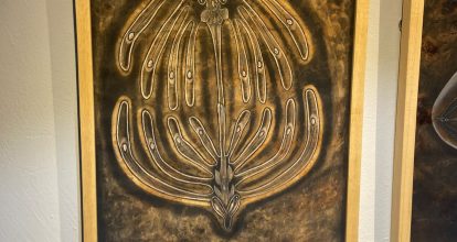 Museo Autozama inaugura exposición “La Medida de lo Sensible”