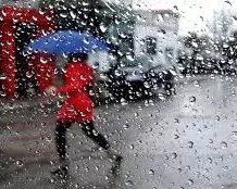 Indomet pronostica chubascos y posibles tronadas para este miércoles en el litoral norte y este del país
