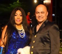 Premios Glamour Music Awards 2025 celebra su gala al estilo Hollywood Glam