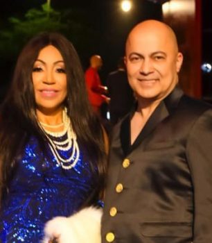 Premios Glamour Music Awards 2025 celebra su gala al estilo Hollywood Glam