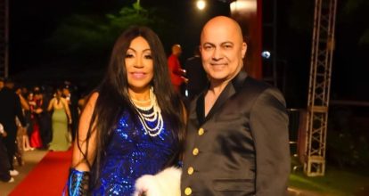 Premios Glamour Music Awards 2025 celebra su gala al estilo Hollywood Glam