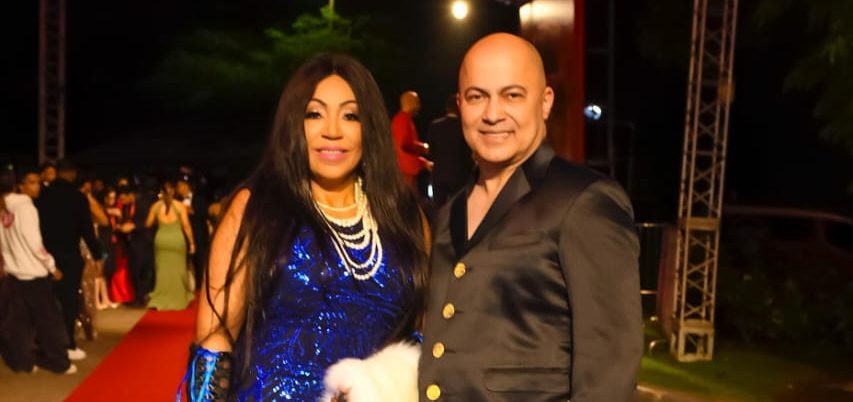 Premios Glamour Music Awards 2025 celebra su gala al estilo Hollywood Glam