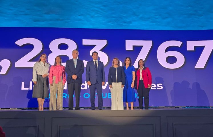 República Dominicana supera los 9.2 millones de visitantes al cierre de octubre de 2025