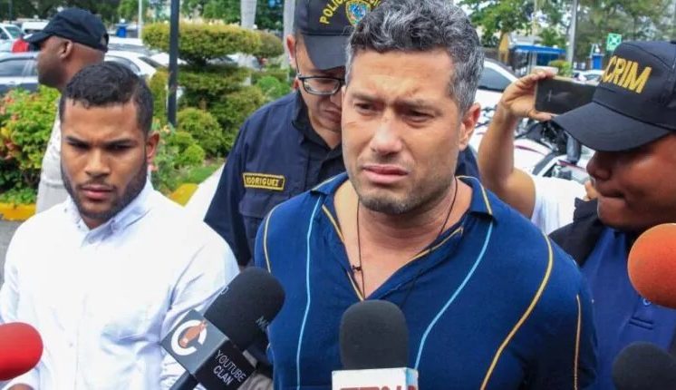 Denuncian traslado irregular de cárcel a condenado por asalto al Banco Popular