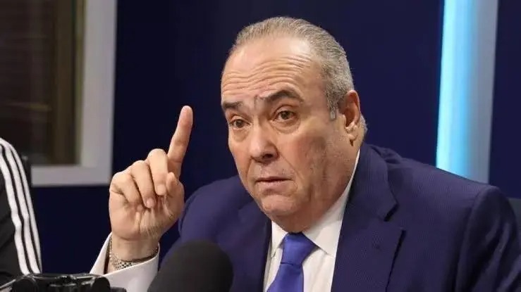 Charlie Mariotti dice director de la OPRET debe renunciar: 