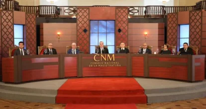 Consejo Nacional de la Magistratura continuará vistas públicas este viernes 14 de noviembre