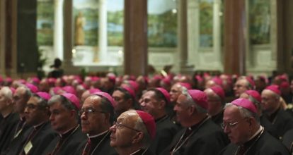 Los obispos católicos de EE.UU. condenan la ofensiva de Trump contra los inmigrantes