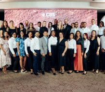 CBS Developments renueva su nueva imagen corporativa