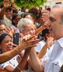 Abinader inaugura este sábado recinto UASD en Bahoruco y entregará títulos de propiedad