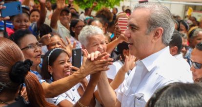 Abinader inaugurará remozamiento del Hospital Municipal Piedra Blanca