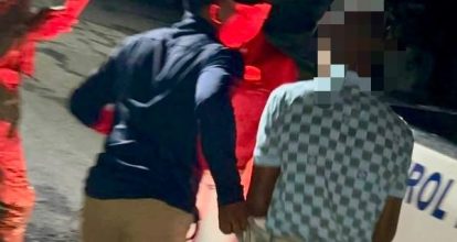 DGM detiene 1,328 haitianos en operativos en La Vega