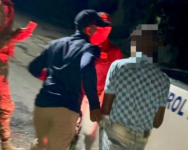 DGM detiene 1,328 haitianos en operativos en La Vega