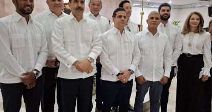 ANADIVE reafirma compromiso con seguir aportando al desarrollo económico y la movilidad moderna