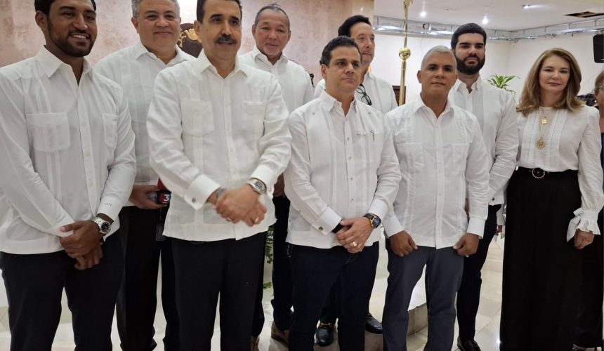 ANADIVE reafirma compromiso con seguir aportando al desarrollo económico y la movilidad moderna