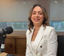 Gloria Reyes anuncia que el bono “Brisita Navideña” será entregado a través de tarjetas Supérate