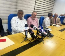 Comisión Electoral del CMD anuncia reconteo de votos de elecciones para sus directivos