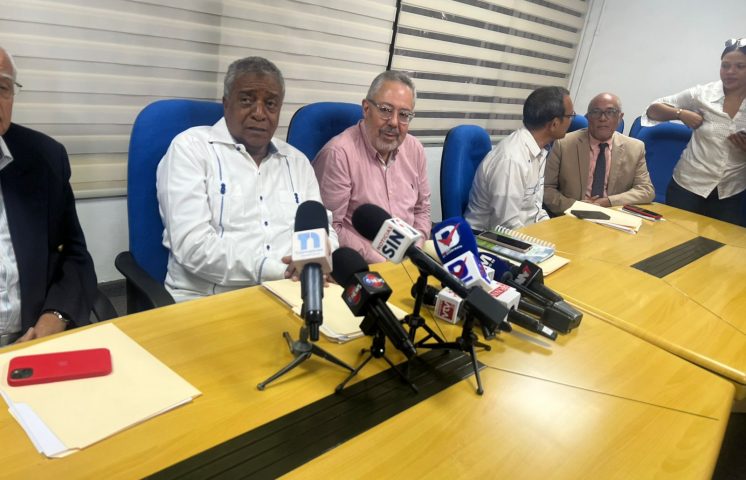 Comisión Electoral del CMD anuncia reconteo de votos de elecciones para sus directivos