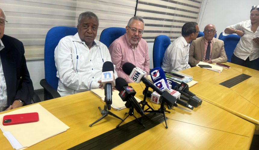 Comisión Electoral del CMD anuncia reconteo de votos de elecciones para sus directivos