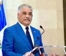 Miguel Vargas advierte deterioro del clima social por crisis económica y escándalos oficiales