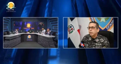 Policía confirma arresto de Deivi Rosado Durán, “El Gordo”, por su vinculación al tiroteo en Los Girasoles