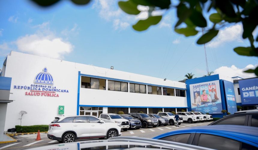 Ministerio de Salud reporta reducción del 80% de casos de dengue; se mantiene en cero muertes por la enfermedad