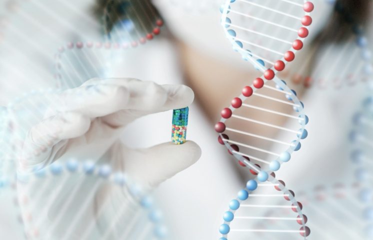 Terapia genética para afección cardíaca hereditaria muestra éxito inicial en estudio con humanos