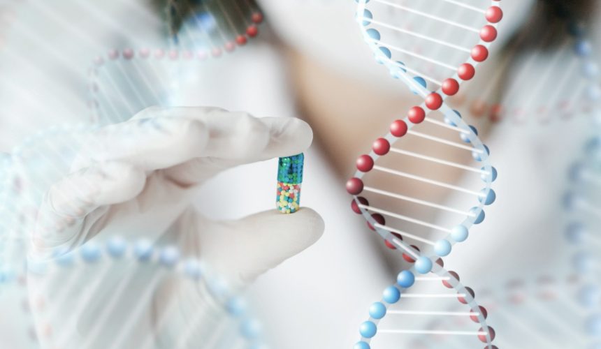 Terapia genética para afección cardíaca hereditaria muestra éxito inicial en estudio con humanos