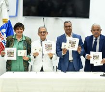 INPOSDOM cierra su 62.º aniversario con colección histórica