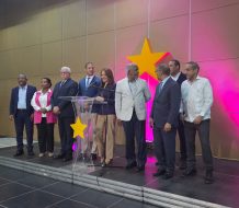 PLD denuncia desplome de la economía golpea a MIPyMES; propone soluciones