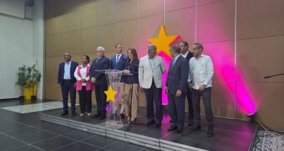 PLD denuncia desplome de la economía golpea a MIPyMES; propone soluciones