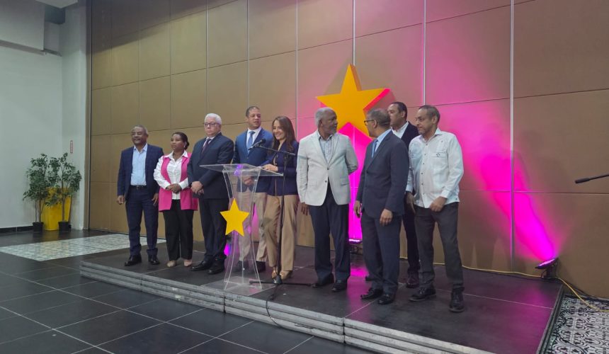 PLD denuncia desplome de la economía golpea a MIPyMES; propone soluciones