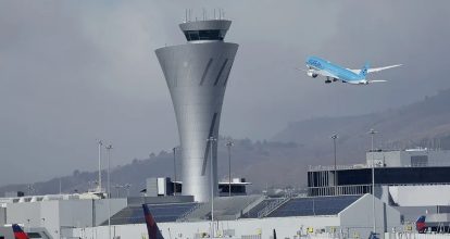 El tráfico aéreo en EE.UU. vuelve a la normalidad tras días de recortes por el cierre federal