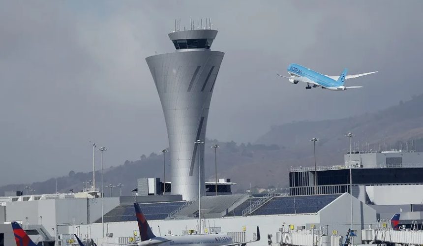 El tráfico aéreo en EE.UU. vuelve a la normalidad tras días de recortes por el cierre federal