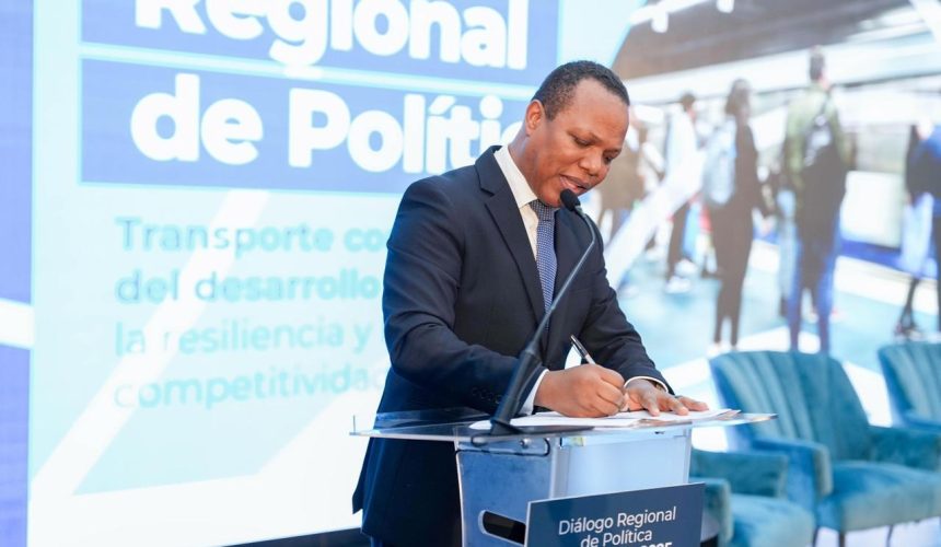 Intrant presenta nueva normativa que establece el uso obligatorio de cascos de motociclistas en todo el país