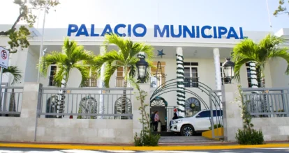 DGCP cancela proceso de licitación en el Ayuntamiento de SPM y remite caso a la Procuraduría