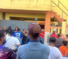 Hallan dos mujeres muertas en una vivienda de Brisa del Este, SDE