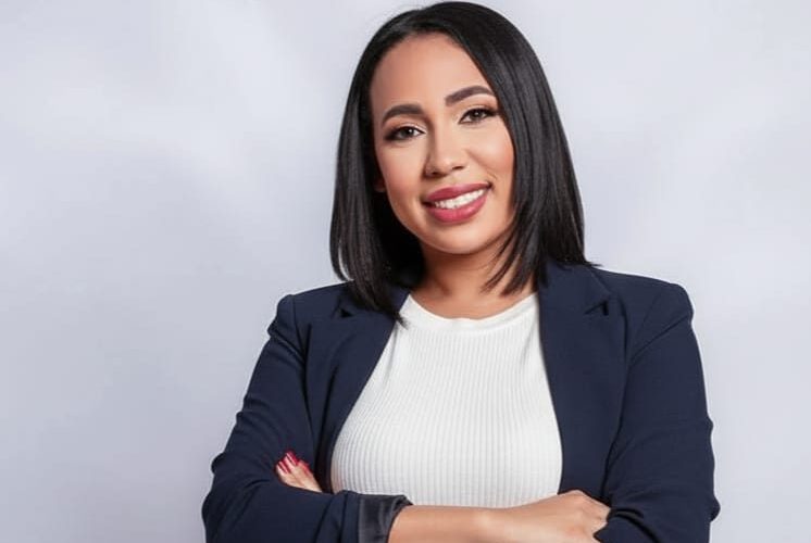 Francisca María Jiménez lidera nominación de Herrera Farándula en el Premio Nacional de Periodismo Digital