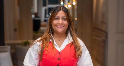 Estamos enfocados en lo que menos importa