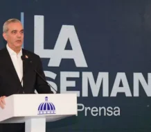 Abinader revela RD y la DEA ejecutarán acciones “más extensas y profundas” contra el narcotráfico