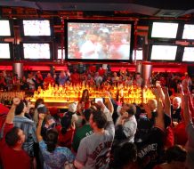 Fireball lanza la campaña “Prende el Juego, Prende la Calle #YoMeQuedoAfuera”