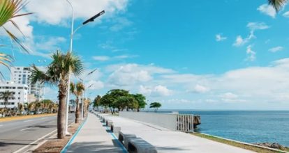 Indomet pronostica un lunes con cielo soleado y condiciones estables