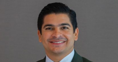 Jhael Isa Tavárez, el técnico que asume la reorganización del transporte masivo en RD