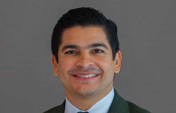 Jhael Isa Tavárez, el técnico que asume la reorganización del transporte masivo en RD