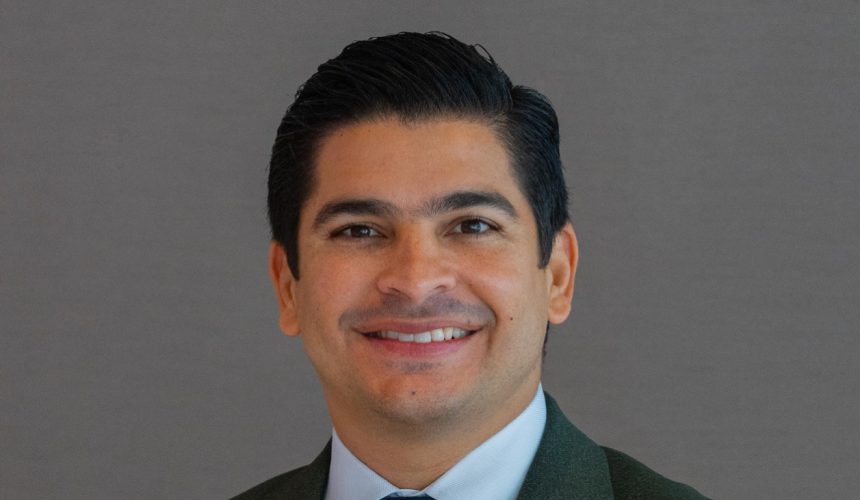 Jhael Isa Tavárez, el técnico que asume la reorganización del transporte masivo en RD