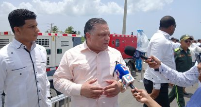 Piden al presidente Abinader considerar su postulación a la candidatura 2028-32