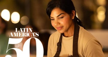Aguají entra al Latin America’s 50 Best, primer restaurante dominicano