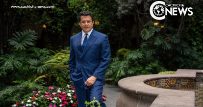 David Collado inicia