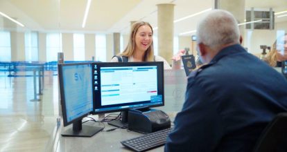 DGM informa servicio E-Ticket funciona pese a falla temporal del servicio de la plataforma Cloud-Flare a escala mundial