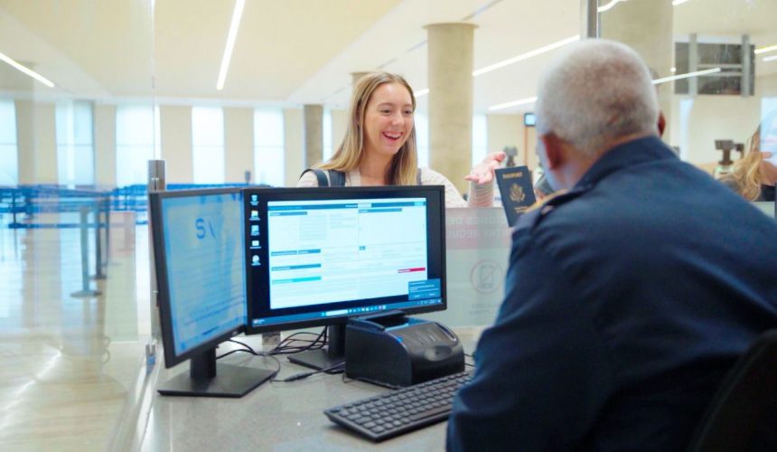 DGM informa servicio E-Ticket funciona pese a falla temporal del servicio de la plataforma Cloud-Flare a escala mundial