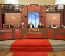 Abinader encabeza tercera sesión del CNM para selección de jueces de la SCJ y el TSE